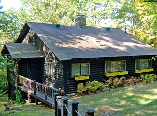 123 Crest Ave, Boothbay Harbor, ME 04538