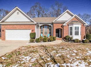 178 Pendock Ln, Piedmont, SC 29673