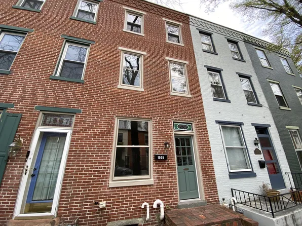1005 Green St, Harrisburg, PA 17102
