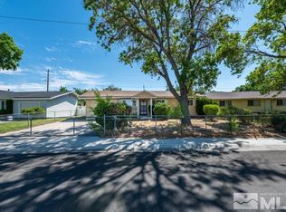 1130 Barstow St, Reno, NV 89512
