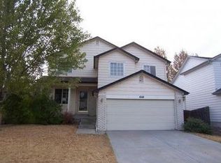 4248 S Jericho St, Aurora, CO 80013