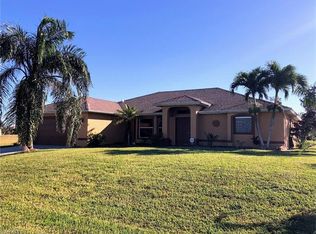 1901 NW 34th Ave, Cape Coral, FL 33993