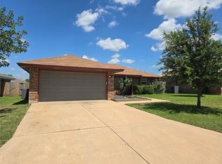 7 Greenthread St, Abilene, TX 79606