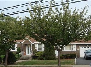 237 Church St, Lodi, NJ 07644