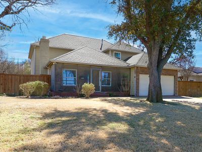 6453 Calmont Ave, Fort Worth, TX, 76116