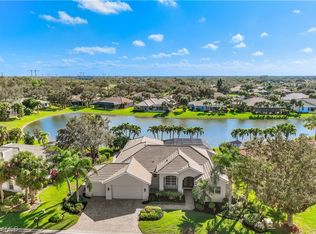 10981 Mahogany Run, Fort Myers, FL 33913