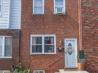 2602 S Percy St, Philadelphia, PA 19148