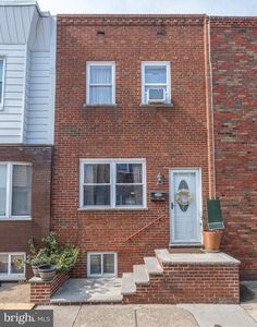 2602 S Percy St, Philadelphia, PA, 19148