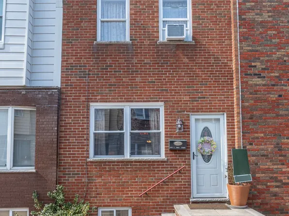 2602 S Percy St, Philadelphia, PA 19148