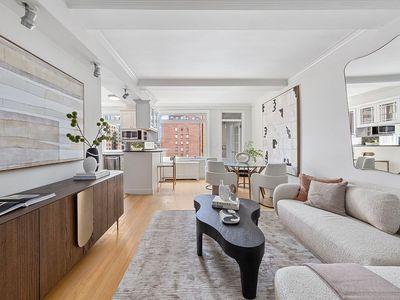 308 E 79th St APT 15M, New York, NY, 10075