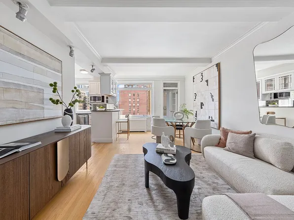 308 E 79th St APT 15M, New York, NY 10075