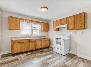 2033 W Grand Ave, Dayton, OH 45402