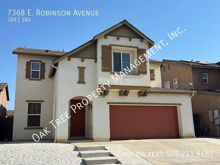 7368 E Robinson Ave — Photo 1