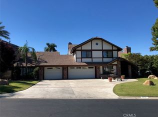 6212 N De La Guerra Ter, Bakersfield, CA