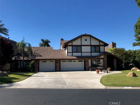 6212 N De La Guerra Ter, Bakersfield, CA 93306