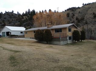 170 Charcoal Gulch Rd, Divide, MT 59727