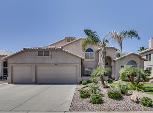 952 N Layman St, Gilbert, AZ 85233