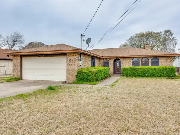 1230 Estes St, Benbrook, TX 76126