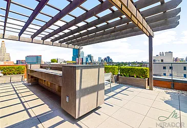 Rented by Mirador Real Estate