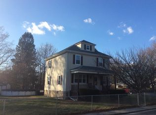 199 Sanford Rd, Westport, MA 02790