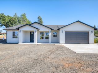 1785 Stark Ln, Paradise, CA 95969