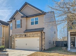 5861 Sepulveda Ln, Atlanta, GA 30349