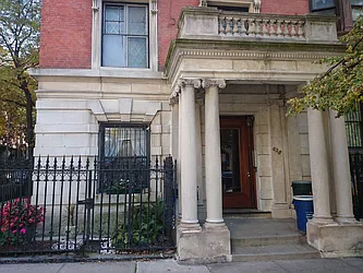 Rented by Manhattan Spaces