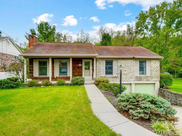 3049 Goda Ave, Cincinnati, OH 45211