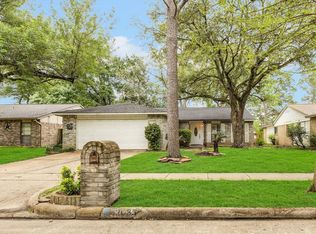 2635 Hummingbird Ln, Humble, TX 77396