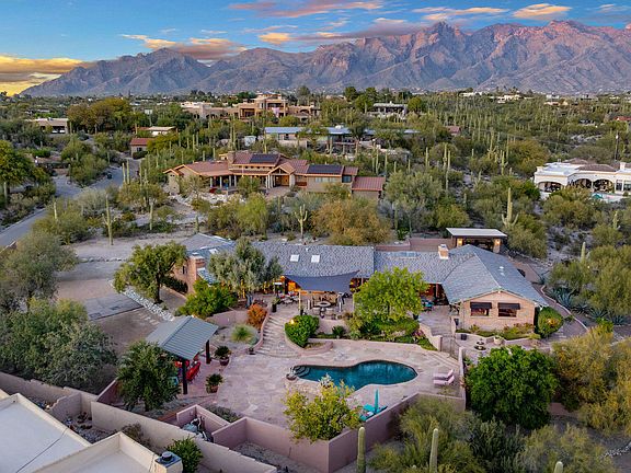 2nd image of 4425 N Hacienda Del Sol Rd