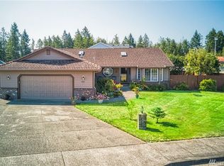 9101 Christine Ct NE, Lacey, WA 98516