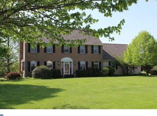 28 Two Penny Run E, Pilesgrove, NJ 08098