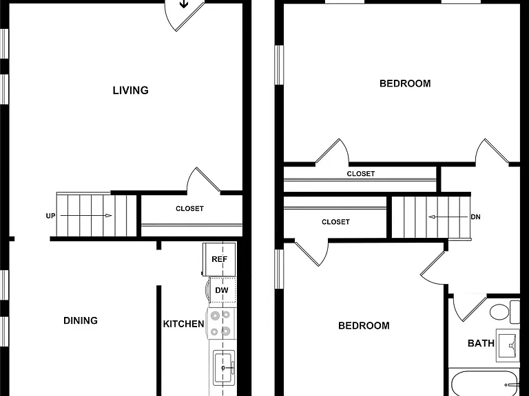 Skyland Apartments — Photo 18