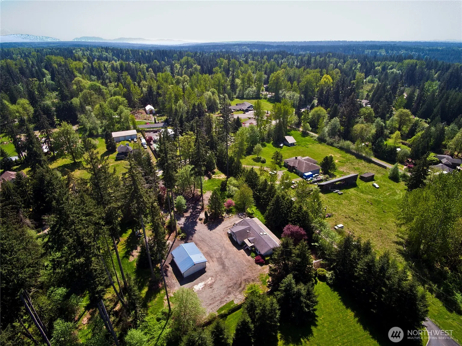 13315 Lost Lake Rd photo 1