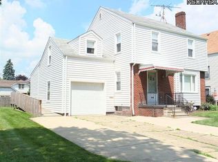 251 Raff Rd NW, Canton, OH 44708