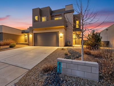 473 Wyatt Ave SW, Los Lunas, NM, 87031