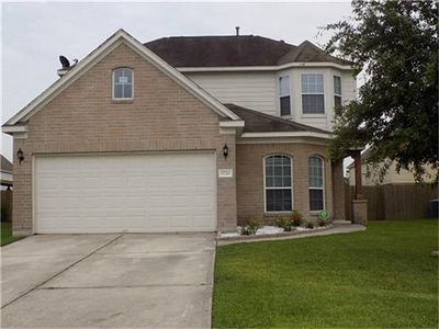 9710 Rich Mountain Ct, Humble, TX, 77396