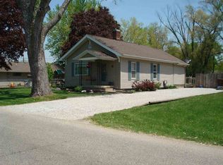 732 S Lincoln St, Clinton, IN 47842