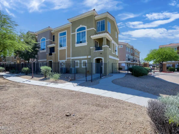 22125 N 29TH Avenue #165, Phoenix, AZ 85027