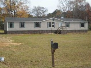 185 Frazier Ave, Sibley, LA 71073