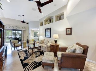 4706 Montego Pointe WAY #201, BONITA SPRINGS, FL 34134