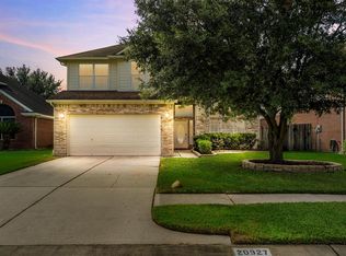 20927 Coral Bridge Ln, Spring, TX 77388