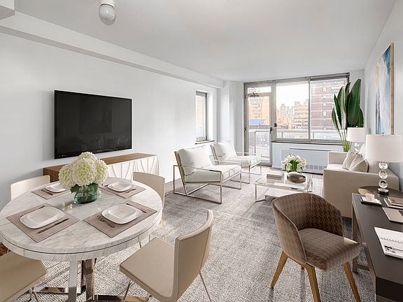 3rd image of 200 E 89th St APT 5G