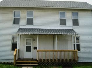 91 Myers St, Nelsonville, OH
