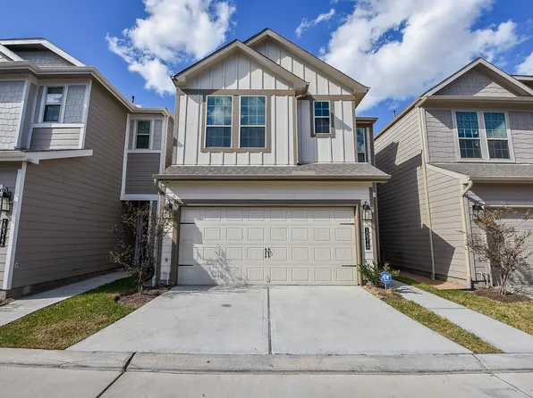 10310 Marston Vineyard Dr, Houston, TX 77025