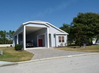1183 Motorcoach Dr, Polk City, FL 33868