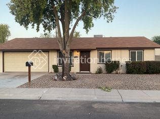 11616 N 58th Ave, Glendale, AZ 85304