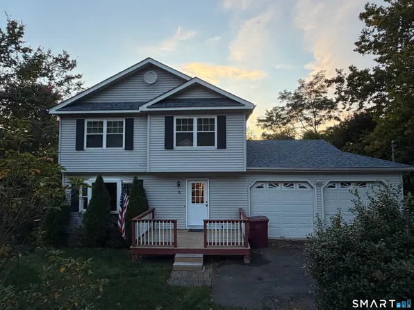 6 High Ridge Road, Naugatuck, CT 06770