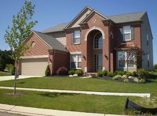 24618 Ridge Pole Ct, South Lyon, MI 48178