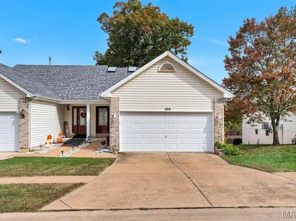 856 Caleb Xing, Fenton, MO 63026